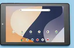 Walmart onn. 8 tablet 32GB offer