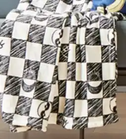 Walmart Mainstays Throw offer