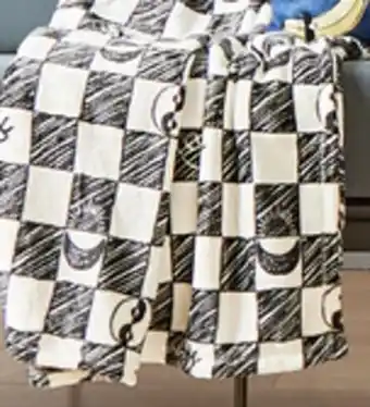 Walmart Mainstays Throw offer