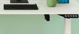 Walmart MotionGrey 43 x 24 standing desk offer