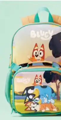 Walmart Heys licensed backpack set offer