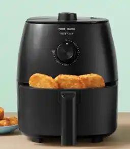 Walmart Mainstays air fryer offer