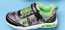 Walmart Kids' licensed shoes offer