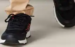 Walmart Boys' Athletic Works sneakers offer