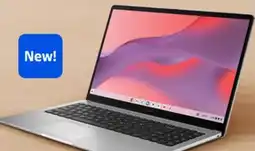 Walmart Asus 15.6 FHD Chromebook. Intel Celeron N4500 processor/ 8GB RAM/ 128GB storage offer
