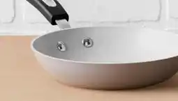 Walmart The Rock 8 ceramic fry pan offer