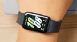 Walmart Galaxy Fit3 offer