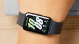 Walmart Galaxy Fit3 offer