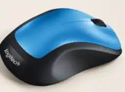Walmart Logitech M317 Wireless Mouse offer