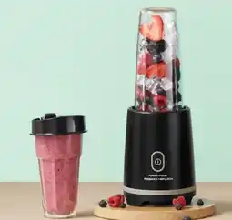 Walmart Mainstays personal blender offer