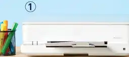 Walmart HP Envy 6152e all-in-one colour printer offer