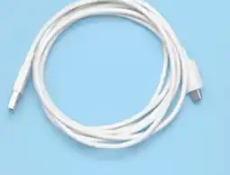 Walmart onn. 6' USB-A to USB—C cable offer