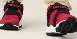 Walmart AND1 athletic shoes offer