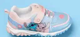 Walmart Kid's licensed shoes offer