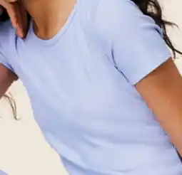 Walmart Athletic Works tee offer