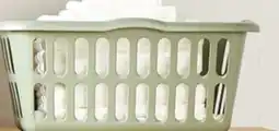 Walmart Sterilite Laundry Basket offer