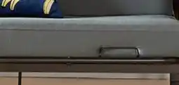 Walmart Mainstays futon offer
