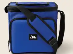 Walmart Arctic Zone jumbo lunch bag offer