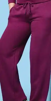 Walmart NOBO pants offer