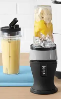 Walmart Ninja Fit single-serve blender offer