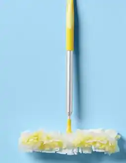 Walmart Swiffer Duster 6' kit or 11-pack Duster refills offer