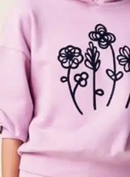 Walmart Fleece hoodie offer