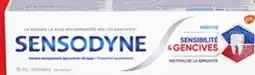 Walmart Sensodyne toothpaste offer