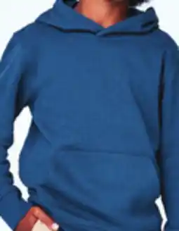 Walmart Kids' fleece hoodie offer