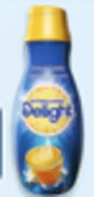 Walmart International Delight coffee creamer 946 mL offer