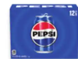 Walmart Pepsi Cola offer