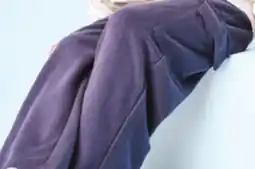 Walmart Wide-leg cargo joggers offer