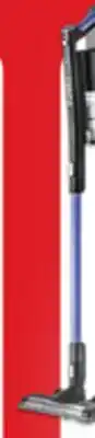 Walmart Eureka LightSpeed vacuum offer