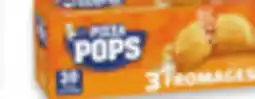 Walmart Pillsbury Pizza Pops 30-pack offer