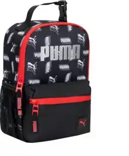 Sports Experts PUMA Generator Insulated lunch box offer