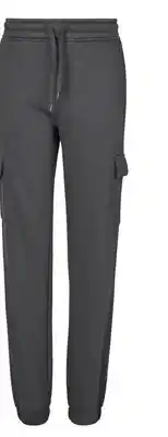 Sports Experts RIPZONE ROE CARGO Boys' fleece pants offer