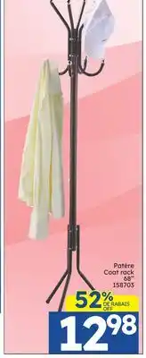 Rossy Coat rack offer