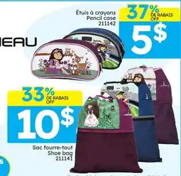Rossy Pencil case offer