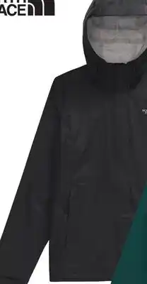 Sports Experts THE NORTH FACE Venture 2 Women's hooded waterproof jacket offer