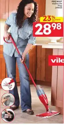 Rossy Mop offer