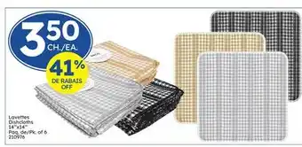 Rossy Dishcloths offer