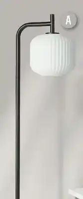 Canac Century Floor Lamp offer