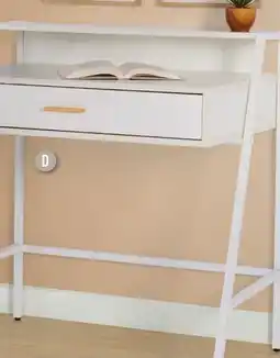 Canac Marcus Work Desk 31 1/2 in offer