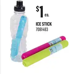 Canac Ice Stick offer