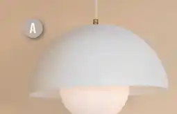 Canac PENDANT CHEZY 1-LIGHT offer
