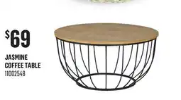 Canac Jasmine Coffee Table offer