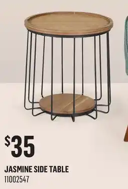 Canac Jasmine Side Table offer