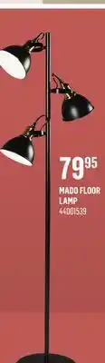 Canac Mado Floor Lamp offer