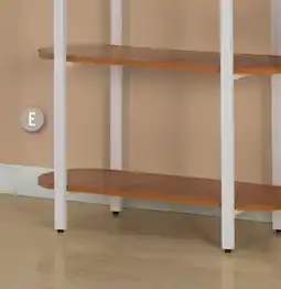 Canac Regina Shelving Unit offer