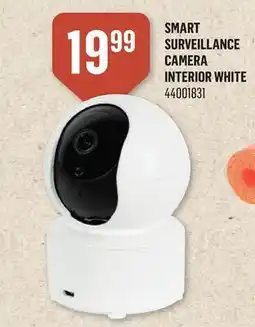 Canac Smart Surveillance Camera Interior White offer