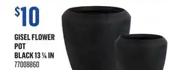 Canac Gisel Flower Pot offer